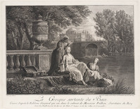KG 13261
<br/>
de Griekse terwijl ze het water uitkomt
<br/>
<em>Daullé, Jean (1703-1763)</em>